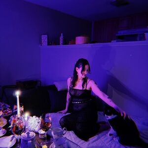 Meet your Posher, Mari